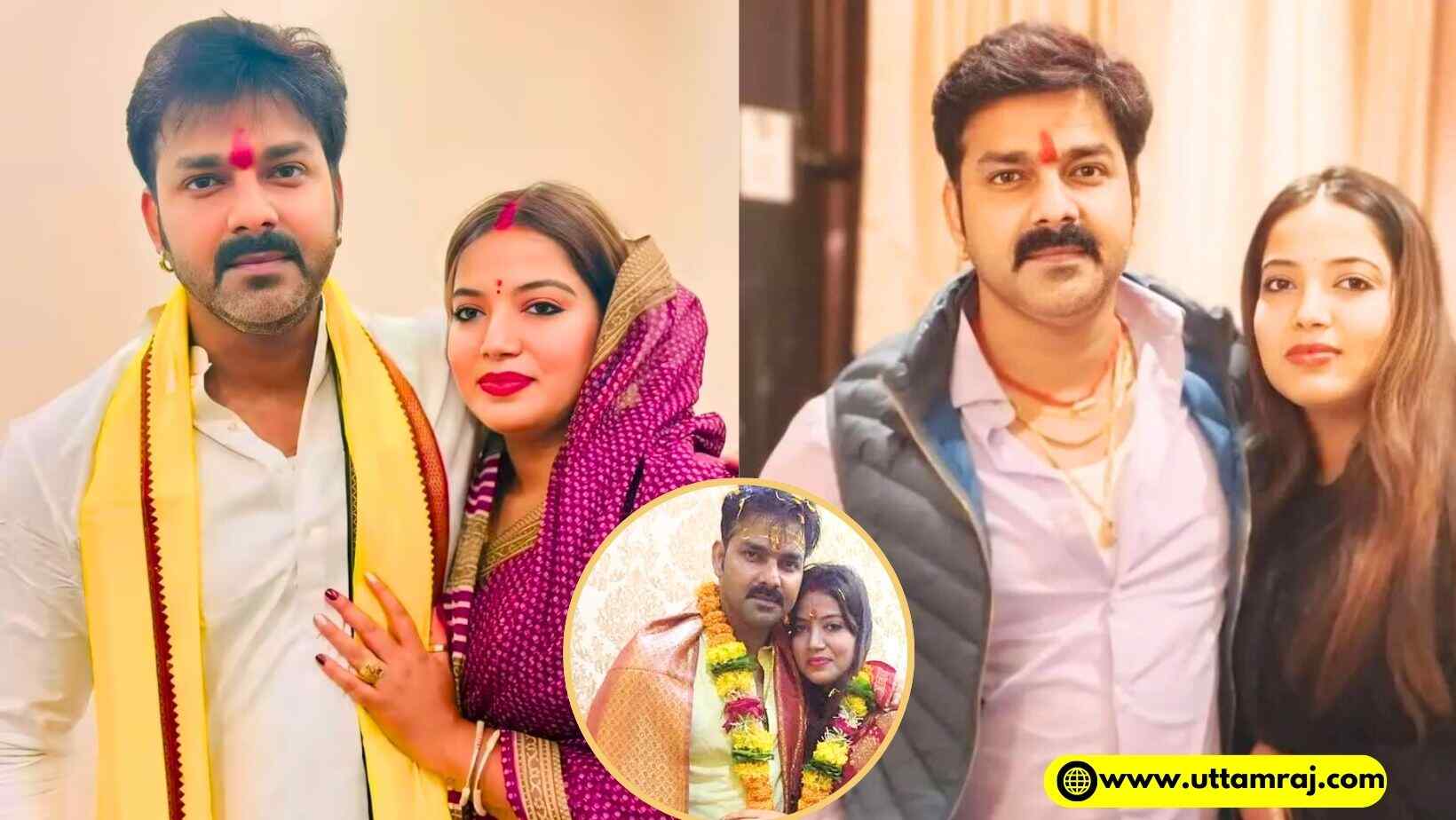 Pawan  Singh : करने जा रहे हैं तीसरी शादी ज्योति सिंह ने कहा, क्या है पूरा मामला पढ़े पूरी ख़बर  